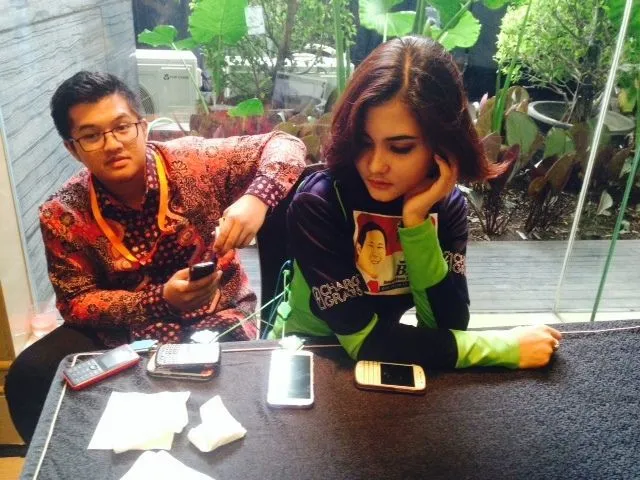 13 Hal yang Akrab Banget Terjadi Buat Jomblo yang Handphonenya Selalu Sepi 18