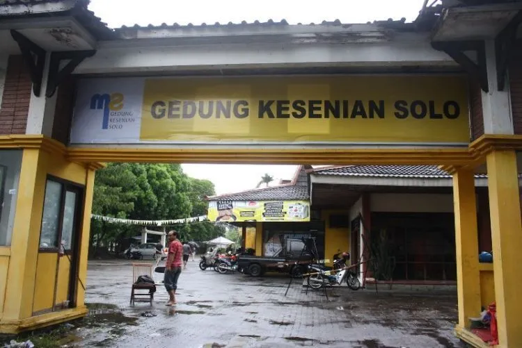 Kalau Kamu Orang Solo Asli Atau Setidaknya Pernah Tinggal di Kota Ini, Pasti Bakal Dukung #SaveSriwedari 21