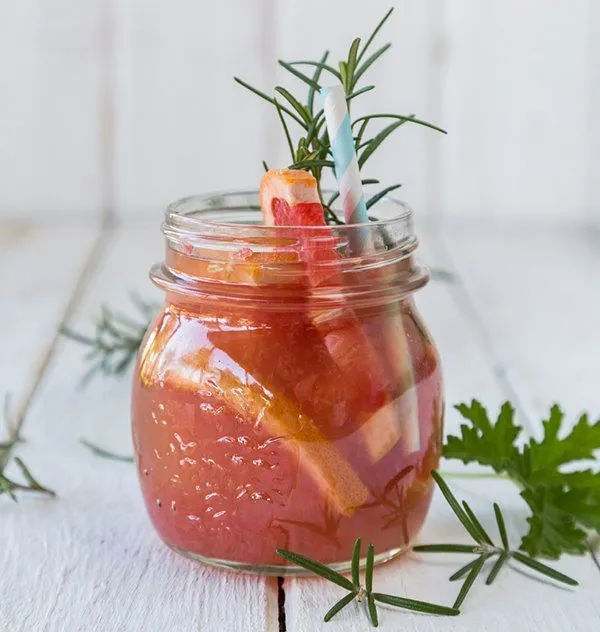 7 Minuman yang Bisa Kamu Racik Sendiri, dan Bikin Perut Rata Gak Mustahil Lagi 9