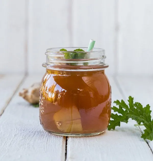 7 Minuman yang Bisa Kamu Racik Sendiri, dan Bikin Perut Rata Gak Mustahil Lagi 13