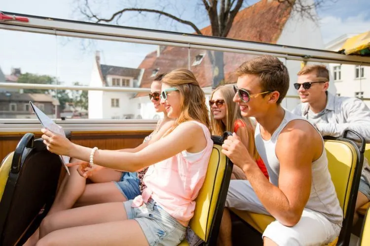 Travelling Tak Lagi Mustahil Dilakoni Sebulan Sekali, Jika Kamu Menerapkan 10 Cara Ini! 17