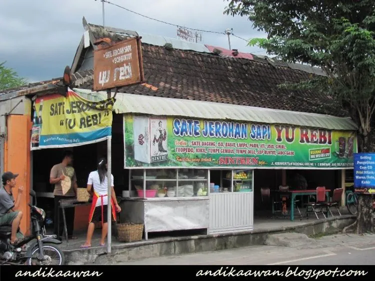 Kalau Kamu Orang Solo Asli Atau Setidaknya Pernah Tinggal di Kota Ini, Pasti Bakal Dukung #SaveSriwedari 29