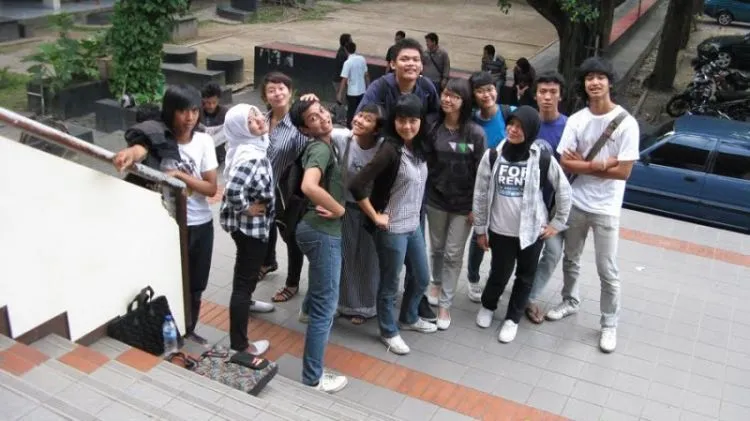 Curhatan Kami Mahasiswa Tahun Ketiga, yang Mulai Baper Kalau Disebut Angkatan Tua... 10