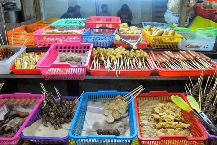 Pernah Jadi Mahasiswa Atau Tinggal di Jogja? 12 Kenangan Kulineran Ini Bikin Kangen Sama Jogja 21