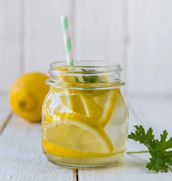 7 Minuman yang Bisa Kamu Racik Sendiri, dan Bikin Perut Rata Gak Mustahil Lagi 8