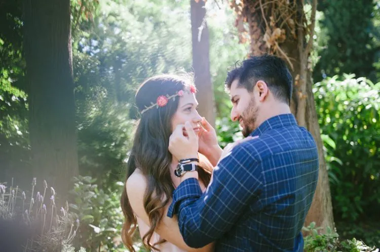 6 Tanda Kalau Gadismu Layak Dijadikan Istri -- Bukan Cuma Dipacari 7