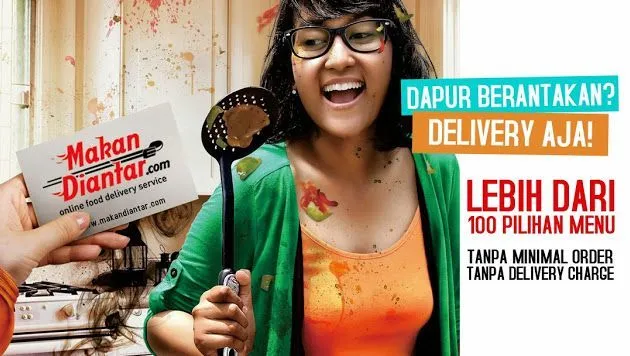 Pernah Jadi Mahasiswa Atau Tinggal di Jogja? 12 Kenangan Kulineran Ini Bikin Kangen Sama Jogja 26