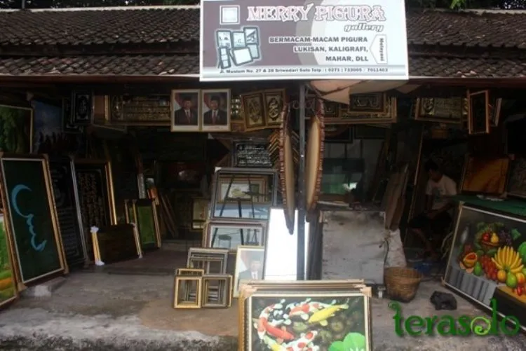 Kalau Kamu Orang Solo Asli Atau Setidaknya Pernah Tinggal di Kota Ini, Pasti Bakal Dukung #SaveSriwedari 28