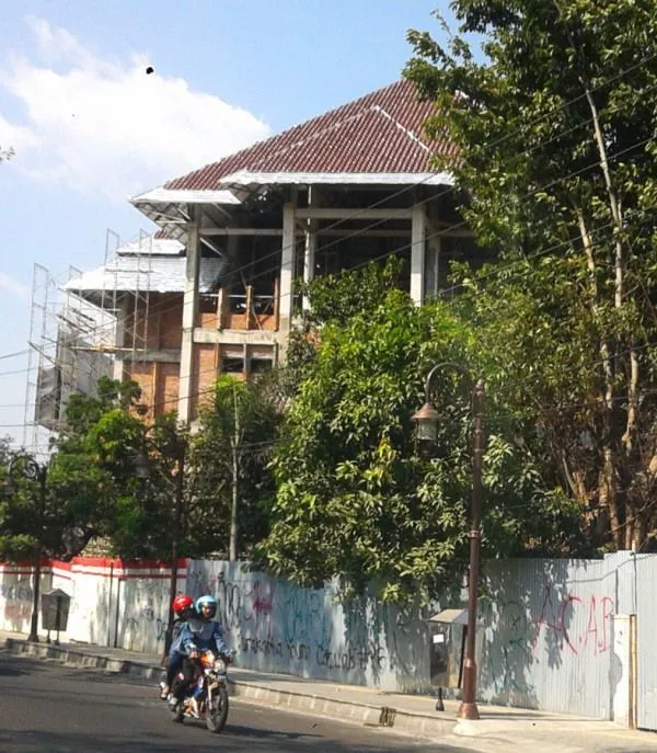 Kalau Kamu Orang Solo Asli Atau Setidaknya Pernah Tinggal di Kota Ini, Pasti Bakal Dukung #SaveSriwedari 26