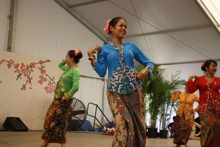 Ini Peta Benua Asia di Mata Orang Indonesia -- Dijamin Kamu Ketawa dan Geleng-Geleng Kepala! :) 15