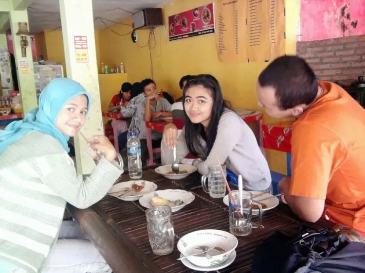 Pernah Jadi Mahasiswa Atau Tinggal di Jogja? 12 Kenangan Kulineran Ini Bikin Kangen Sama Jogja 27