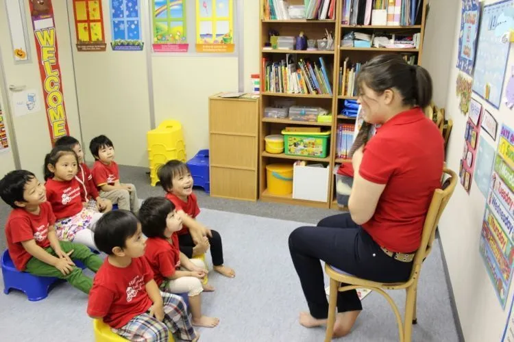 Walau Lebih Stres Dari Pelajar Indonesia, Kok Anak-anak Jepang Malah Lebih Pintar Dari Kita? 7