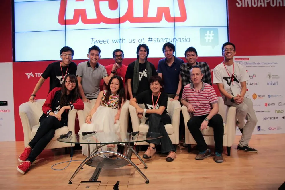 Mana yang Lebih Menguntungkan — Join ke Startup Atau Langsung ke Perusahaan Besar?