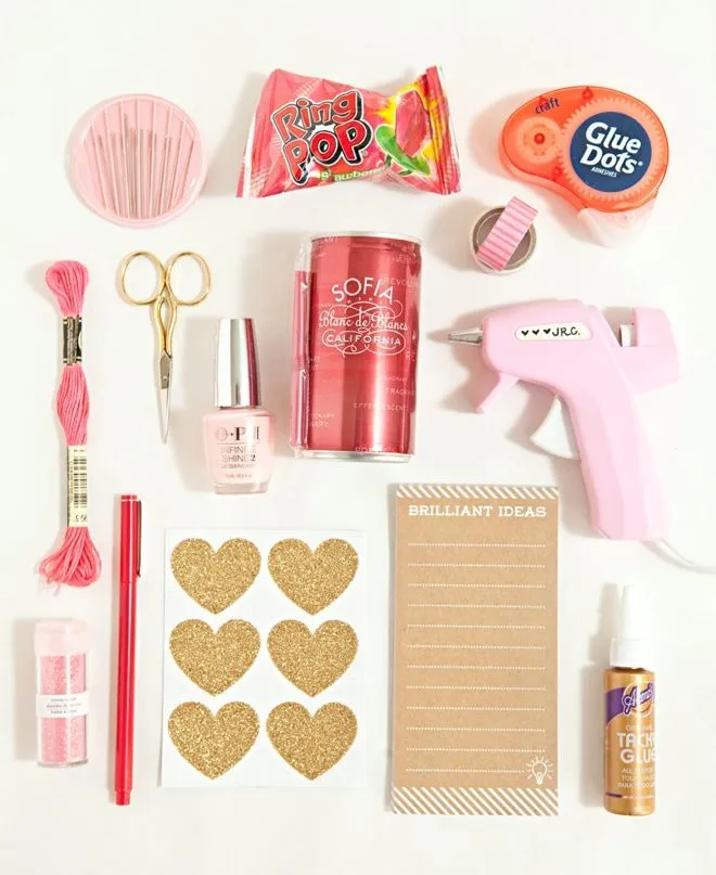 5 Keuntungan Sah Dari Membuatkan Barang DIY Untuk Pacar