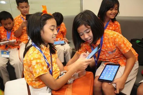 9 Hal yang Bikin Anak SD Zaman Sekarang Jauh Lebih Beruntung Daripada Anak SD Era '90an 11
