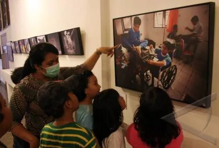9 Hal yang Bikin Anak SD Zaman Sekarang Jauh Lebih Beruntung Daripada Anak SD Era '90an 14