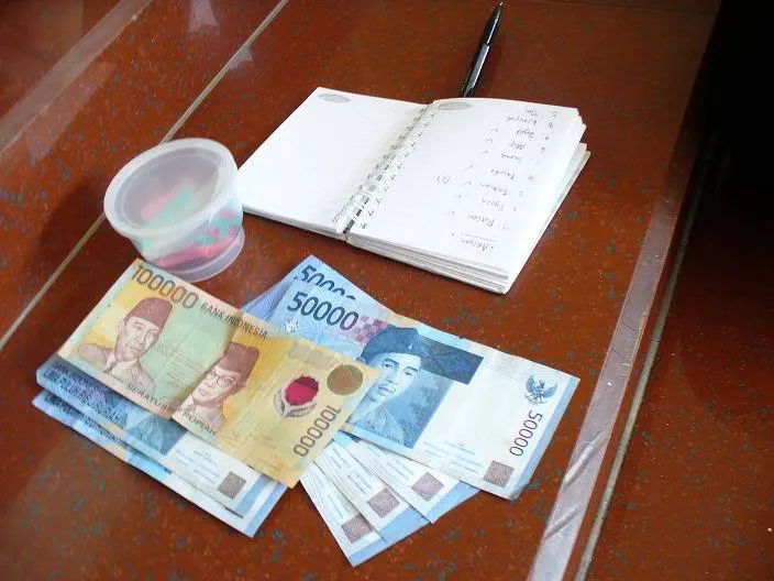 Dengan 11 Cara Ampuh Ini, Dapat Dipastikan Kamu Bisa Selalu Menabung dari Uang Gaji! 18