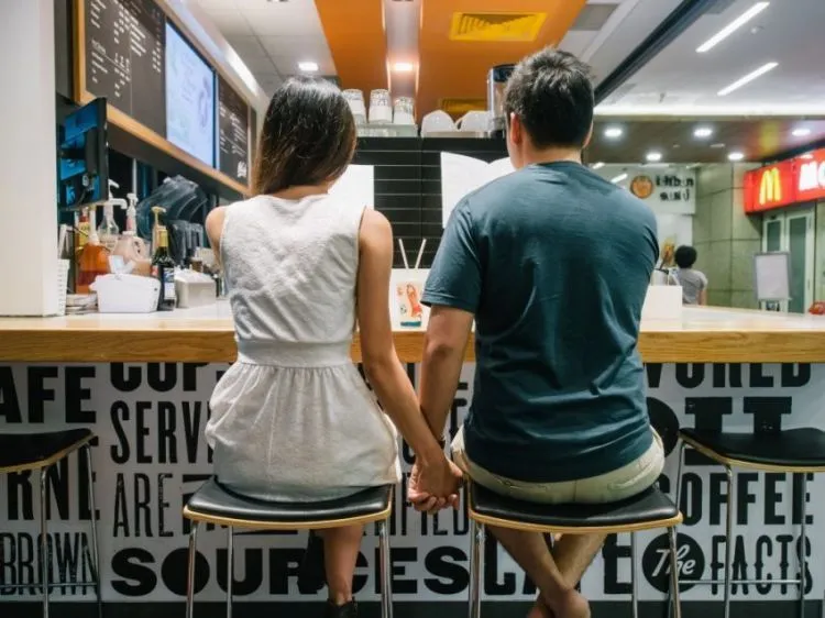 8 Cowok Berbagi Pendapat Mereka Tentang Pacar Atau Calon Istri yang Nggak Bisa Masak 16