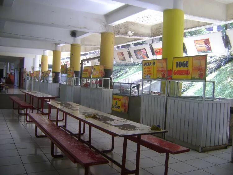 9 Jeritan Hati Kamu-kamu yang Mahasiswa, Waktu Tugas Lagi Banyak-banyaknya 12