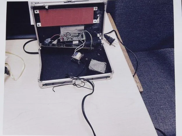 Dunia Harus Belajar Pada Anak 14 Tahun Bernama Ahmed #IStandWithAhmed 5