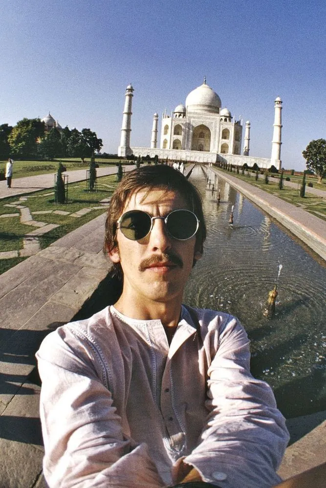 2015 adalah Tahun Ketika Lebih Banyak Orang Mati Karena Selfie Daripada Karena Gigitan Hiu! 5
