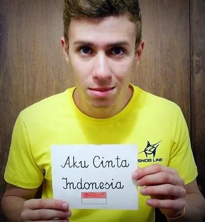 8 Alasan Kenapa Ada (Banyak) Cewek Indonesia yang Tertarik sama Cowok Bule 12