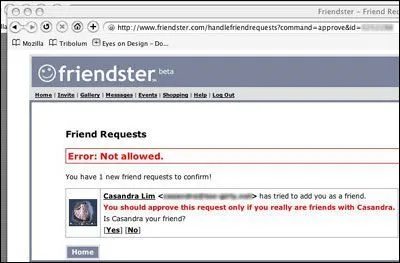 15 Alasan Kenapa Friendster Jauh Lebih Keren dari Semua Jejaring Sosial yang Ada Saat Ini 18