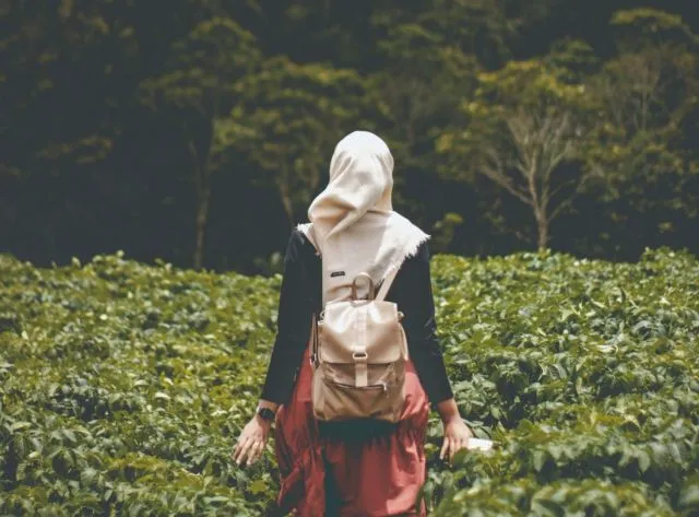 Kita Ini Lemah Sebagai Manusia -- Karena Itu, Sebenarnya Tuhan Menyediakan Doa 5
