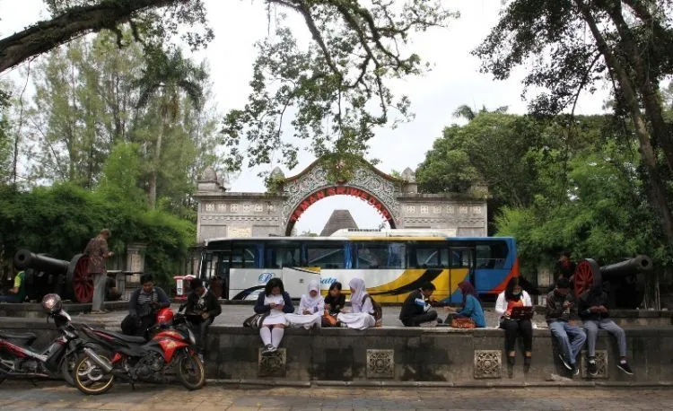 Kalau Kamu Orang Solo Asli Atau Setidaknya Pernah Tinggal di Kota Ini, Pasti Bakal Dukung #SaveSriwedari 19