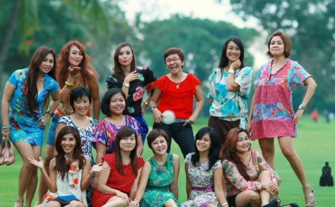 Drama Rumah Tangga Ini Hanya Dirasakan oleh Kamu yang Punya Mama Gaul (Bahkan Lebih Gaul Dari Kamu) 15
