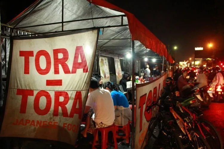 Pernah Jadi Mahasiswa Atau Tinggal di Jogja? 12 Kenangan Kulineran Ini Bikin Kangen Sama Jogja 15
