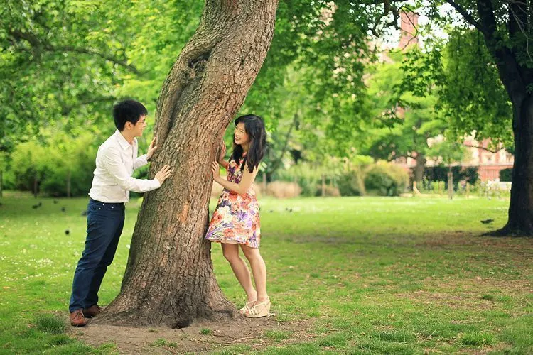 6 Tanda Kalau Gadismu Layak Dijadikan Istri -- Bukan Cuma Dipacari 10