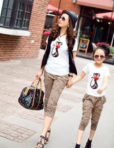 Foto-Foto Ini Mengungkap Alasan Kenapa Perempuan Pengen Banget Punya Anak Cewek 14