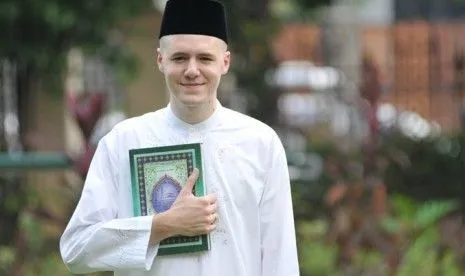 Bertanya