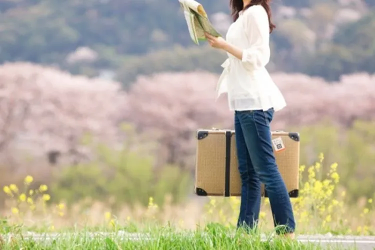 Travelling Tak Lagi Mustahil Dilakoni Sebulan Sekali, Jika Kamu Menerapkan 10 Cara Ini! 19