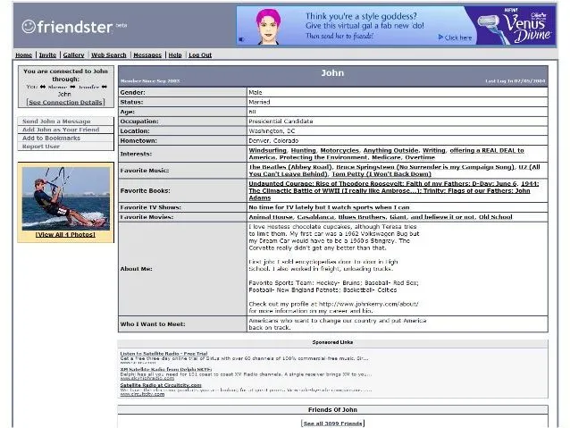 15 Alasan Kenapa Friendster Jauh Lebih Keren dari Semua Jejaring Sosial yang Ada Saat Ini 30