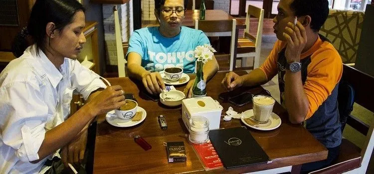 Kenapa Kamu Harus Berpikir Ulang Sebelum Seenaknya Meminta Orang untuk Berhenti Merokok 7