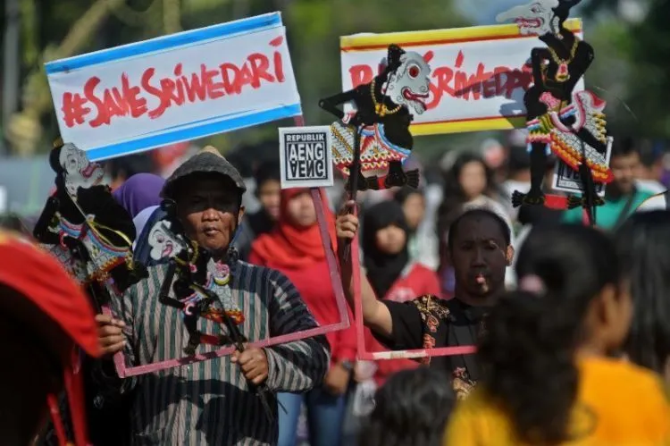 Kalau Kamu Orang Solo Asli Atau Setidaknya Pernah Tinggal di Kota Ini, Pasti Bakal Dukung #SaveSriwedari 32