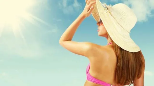 Lindungi kulitmu dari sinar Ultra Violet dengan Sunblock!