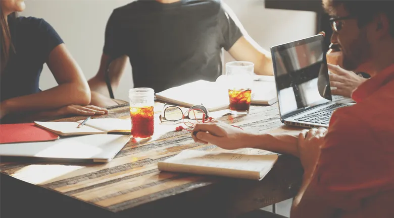 Mana yang Lebih Menguntungkan -- Join ke Startup Atau Langsung ke Perusahaan Besar? 14