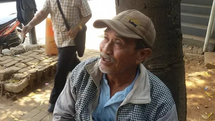 Mereka Sebenarnya Lebih Butuh Rejeki. Kita Saja yang Terlalu Malas Untuk Repot Sesekali 6
