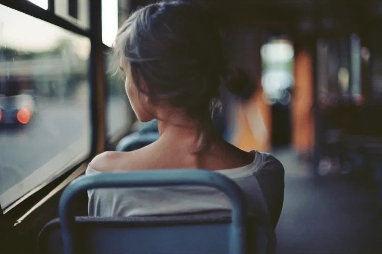 Oy, Hati Bukan Bus Jurusan Pulang-Pergi. Kalau Sudah Meninggalkan, Buat Apa Kembali? 6