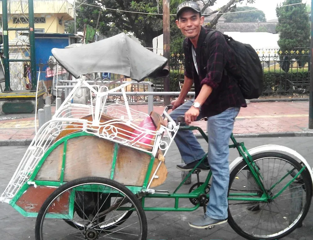 Apalagi yang Kau Cari Kawan? Tak Usah Terbuai Gaya Hidup!
