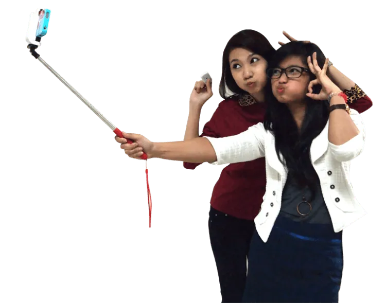 8 Hal yang Generasi 90-an Harapkan Ada, Waktu Kita Masih SMA 9