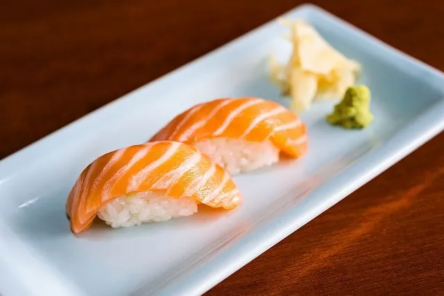 5 Resep Sushi Simpel Sederhana ala Rumahan 6
