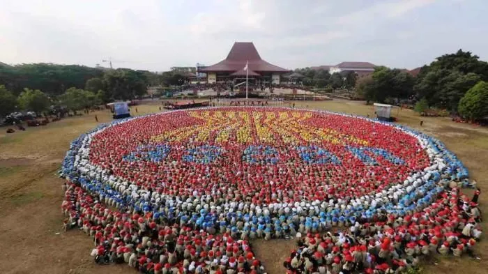 Curhatan Kami Mahasiswa Tahun Ketiga, yang Mulai Baper Kalau Disebut Angkatan Tua... 7