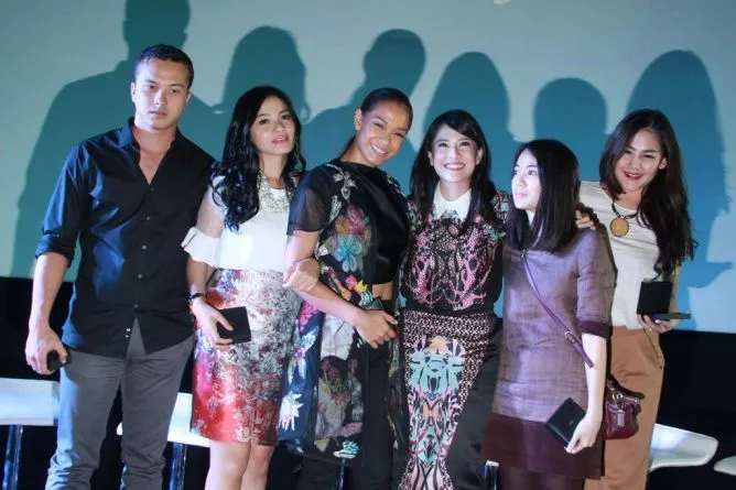 Dear Mira Lesmana, Ini Lho yang Kami Harapkan dari Film AADC2! 13