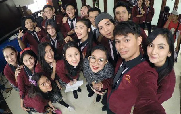 Perbaikan Tayangan TV Adalah Harga Mati. Please, Berhenti Nonton Sinetron-sinetron Ini! 15
