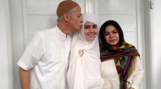 Orangtua Saya Menikah Lagi, dan Sebenarnya Saya Lebih Suka Saat Kalian Tak Bertanya Hal-hal Ini 11