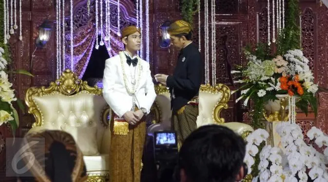 Biaya Nikah Minimal 60 Juta, Gaji Fresh Graduates Rata-rata 3 Juta: Indonesia 14